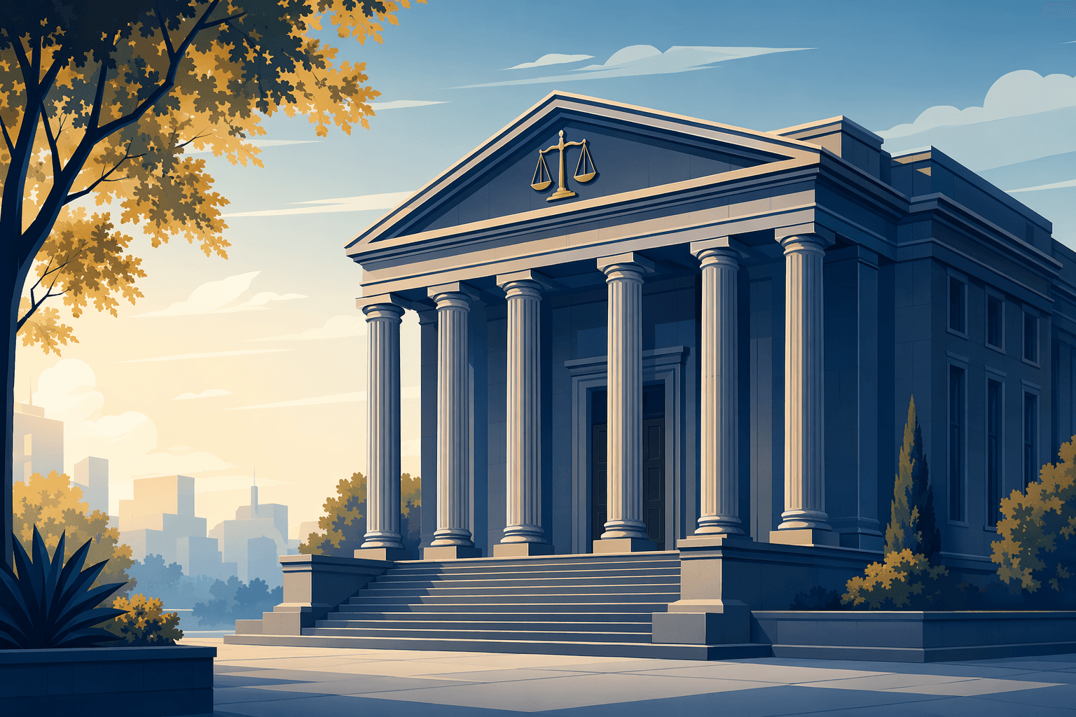 Law Enforcement - illustration, Jake Team LLC