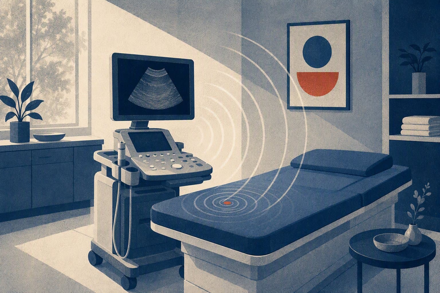 medical innovation - illustration, Jake Team LLC