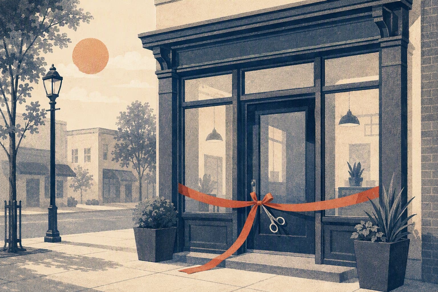 New Business Filings - illustration, Jake Team LLC