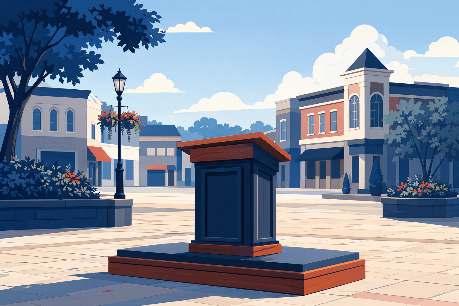 Wanted Fugitive - illustration, Jake Team LLC