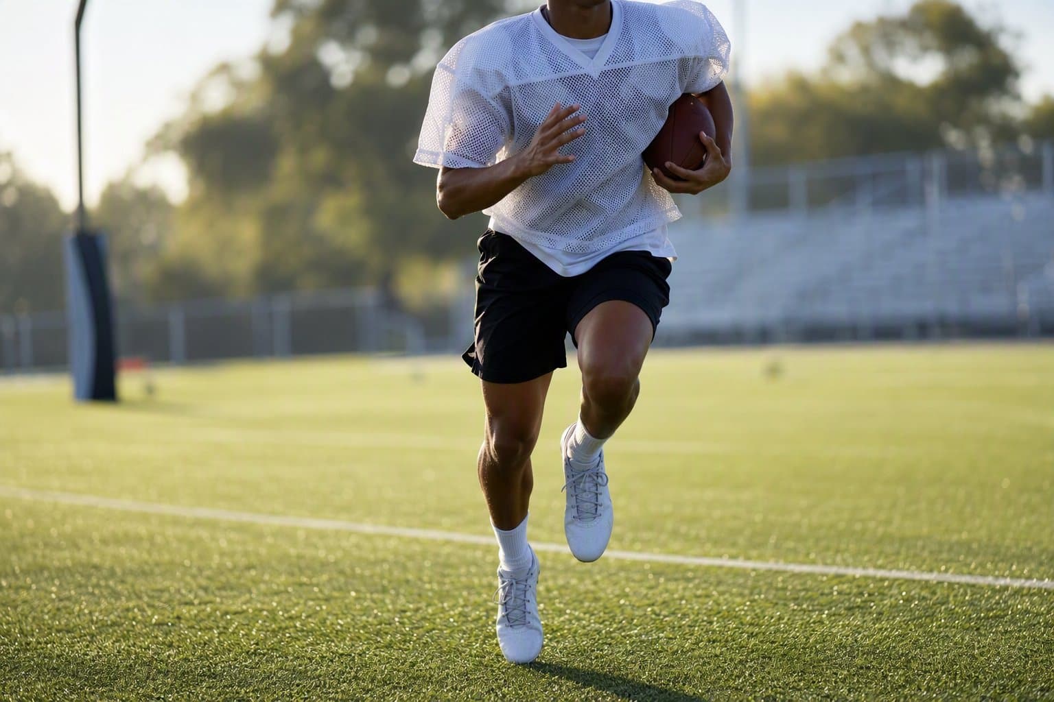 athletic opportunity - illustration, Jake Team LLC
