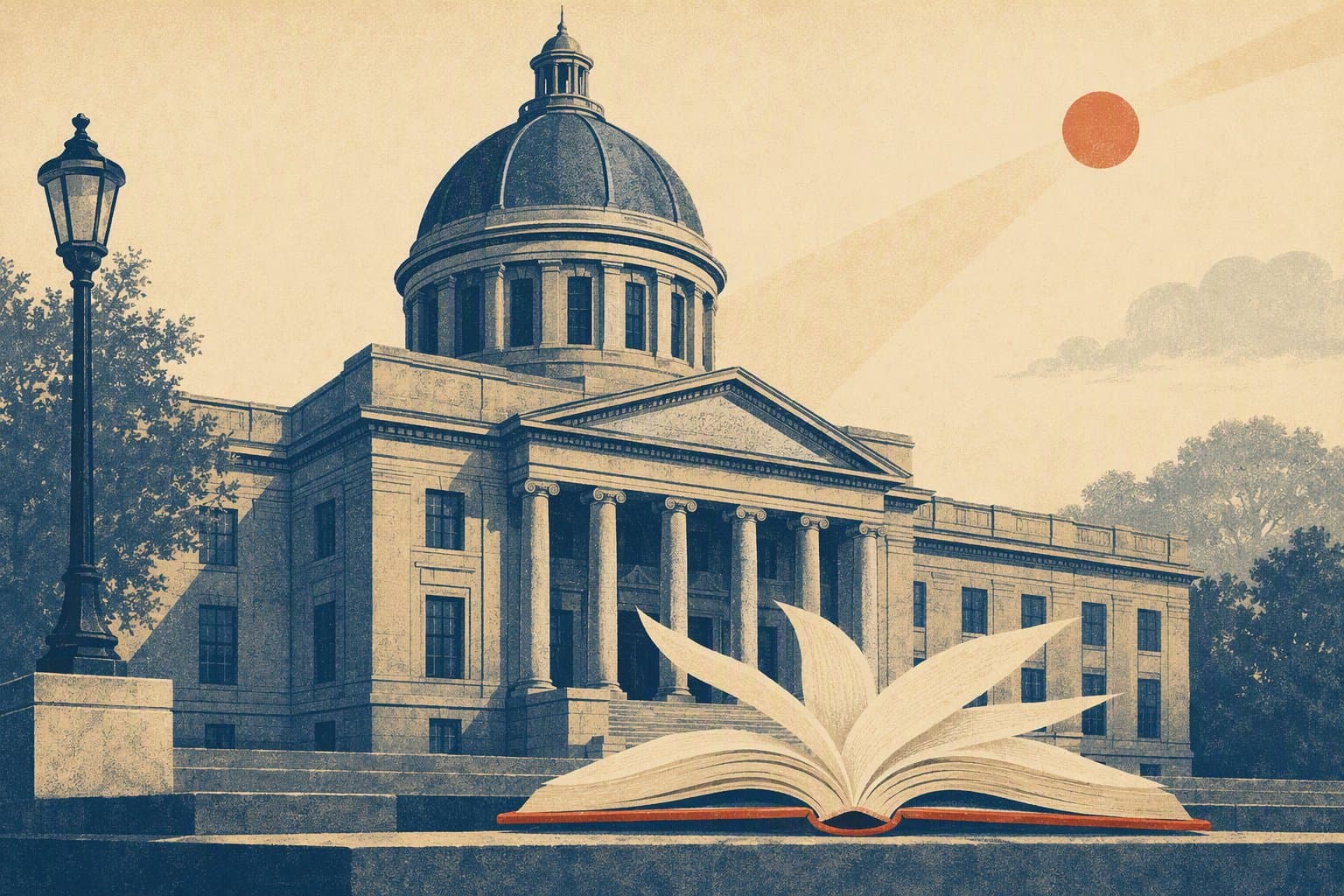 Civic Collaboration - illustration, Jake Team LLC