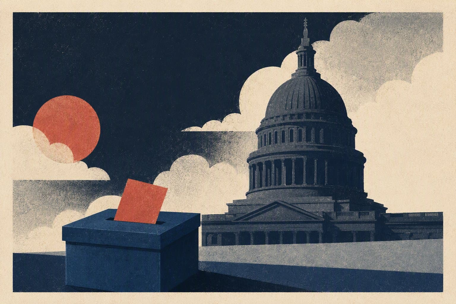 Civic Regulation - illustration, Jake Team LLC
