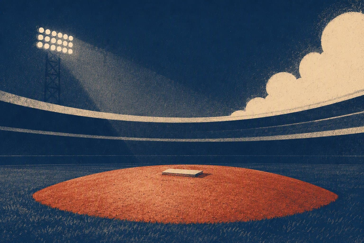 baseball triumph - illustration, Jake Team LLC