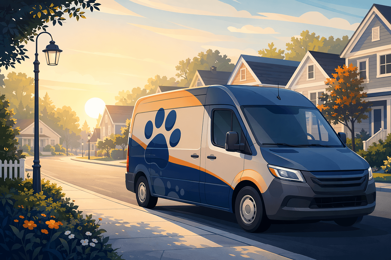 Animal welfare - illustration, Jake Team LLC