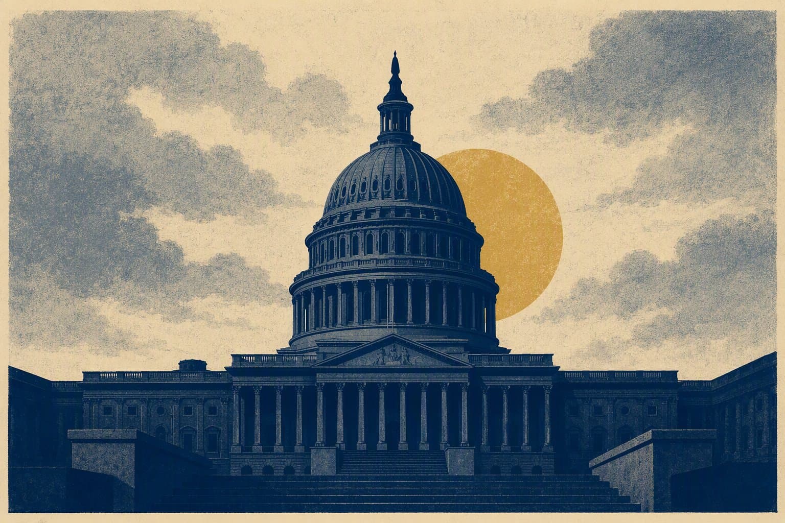 Civic Privacy Oversight - illustration, Jake Team LLC