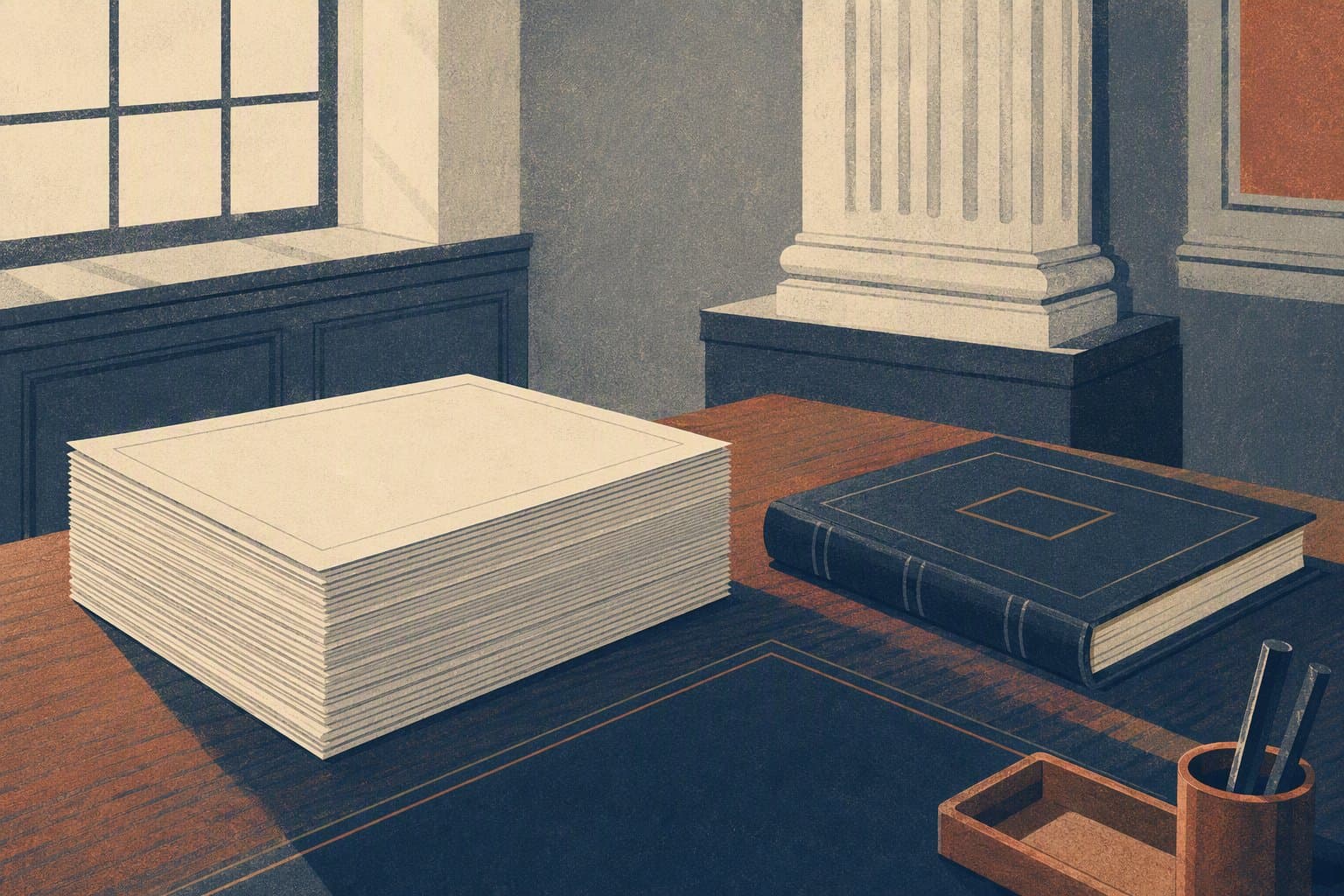 Civic Tax Relief - illustration, Jake Team LLC