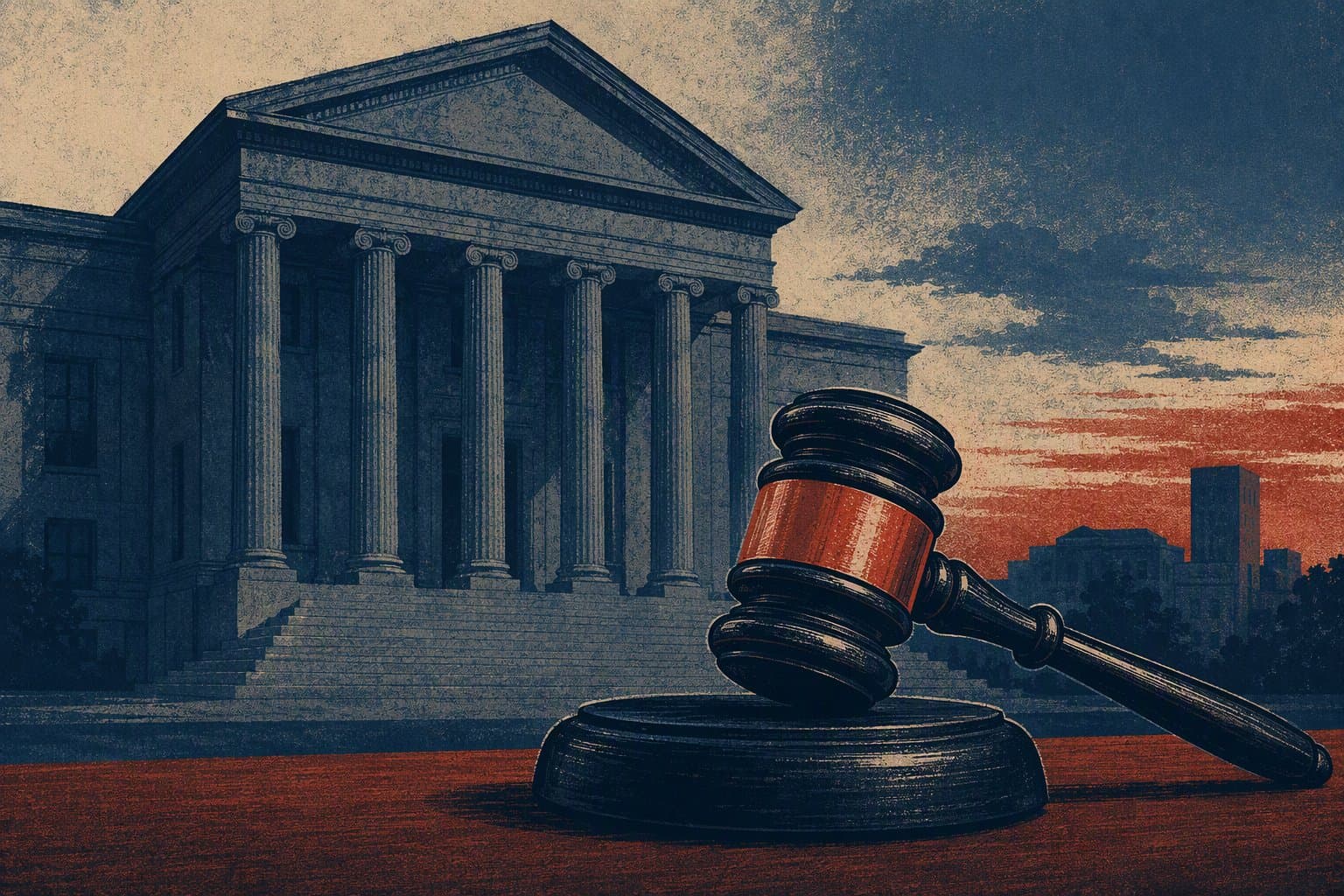 Legal Review - illustration, Jake Team LLC