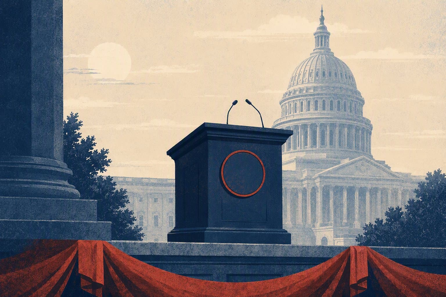 Civic Leadership - illustration, Jake Team LLC