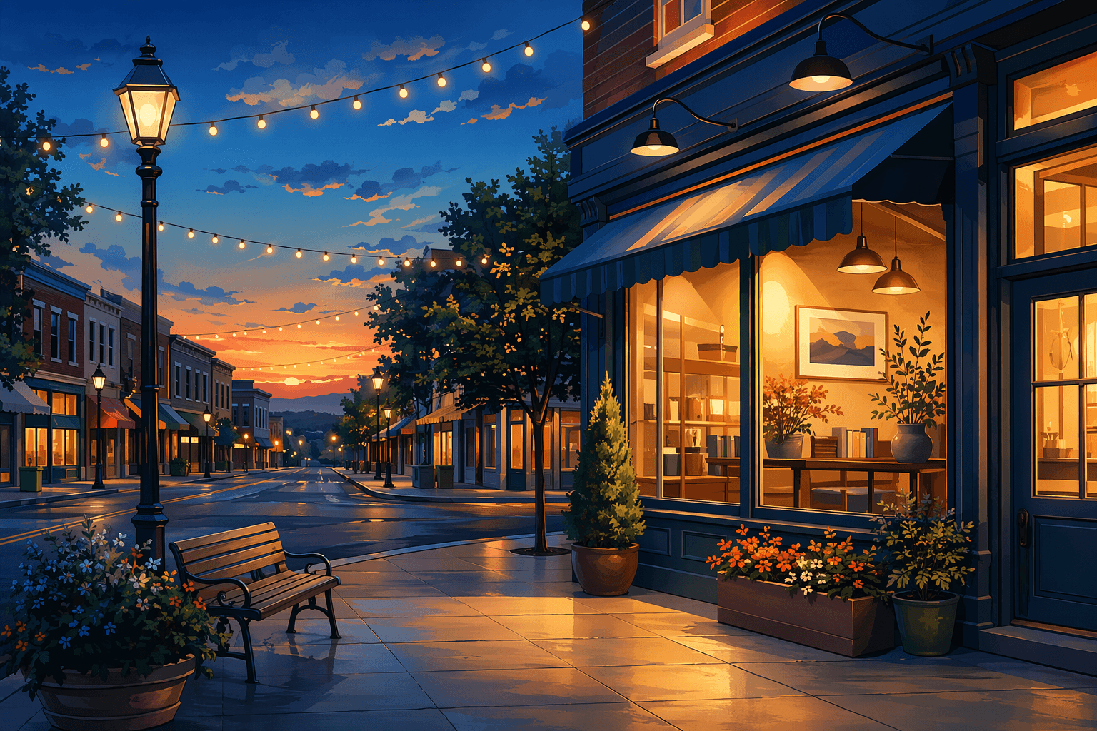 Holiday Aid Donation - illustration, Jake Team LLC
