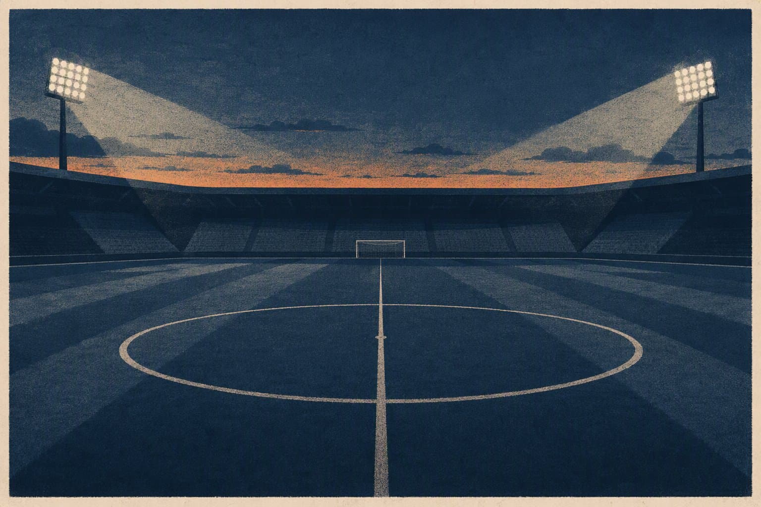 Match Victory - illustration, Jake Team LLC