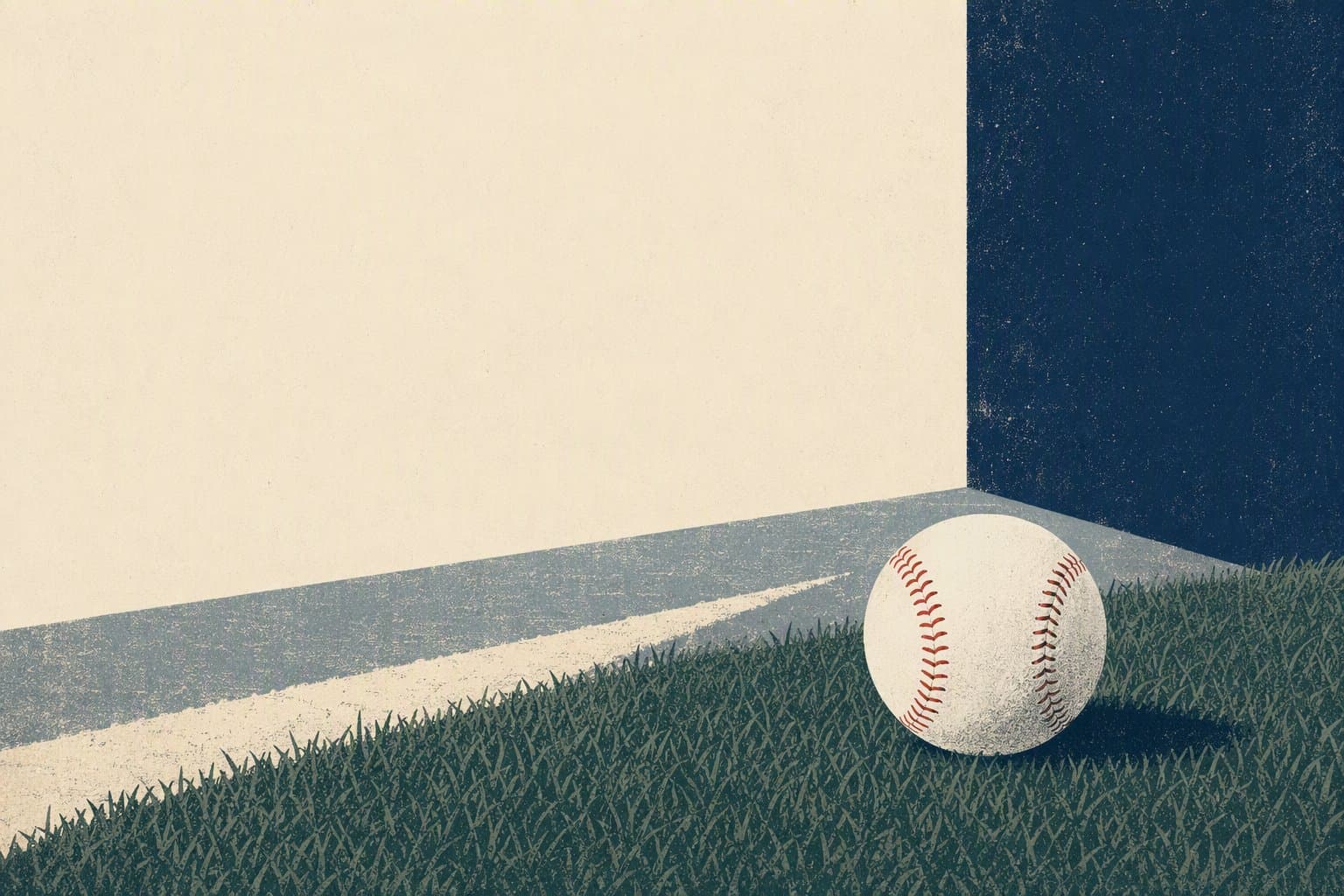 baseball victory - illustration, Jake Team LLC